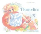 Hans  Christian Andersen, Michiyo Hayano, POP - Pop Wonderland Thumbelina