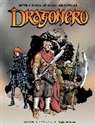 Luca Enoch, Luca Vietti Enoch, Giuseppe Matteoni, Stefano Vietti, Giuseppe Matteoni - Dragonero