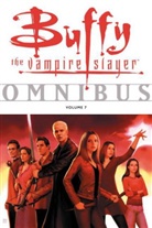 Tom Fassbender, Tom Pascoe Fassbender, Christopher Golden, Jim Pascoe, Various, Joss Whedon... - Buffy Omnibus Volume 7