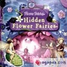 Cicely Barker, Cicely Mary Barker - Hidden Flower Fairies