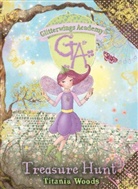 Titania Woods - GLITTERWINGS ACADEMY 10: Treasure Hunt