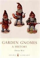 Twigs Way, Way Twigs - Garden Gnomes