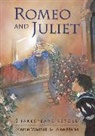 Alan Marks, William Shakespeare, William Waddell Shakespeare, Martin Waddell, Alan Marks - Romeo and Juliet