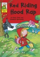 Penny Dolan - Red Riding Hood Rap