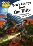 Margaret Nash - Bens Escape From the Blitz