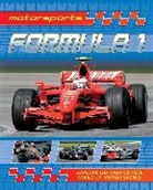 Clive Gifford, Paul Mason - Formula 1