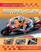 Clive Gifford, Paul Mason - Motorcycles