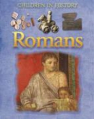 Fiona MacDonald - Romans