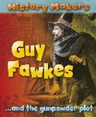 Sarah Ridley - Guy Fawkes