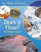 Jenny Vaughan - Does It Flow?