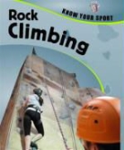 Clive Gifford - Rock Climbing