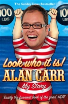 Alan Carr - Look who it is!