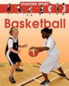 Rebecca Hunter - Basketball