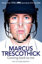 Marcus Trescothick, Trescothick Marcus - Coming Back To Me