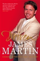 James Martin - Driven