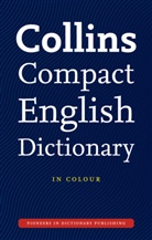 Collins Dictionaries - English Compact