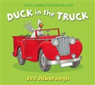 Jez Alborough, Alborough Jez, Jez Alborough, Alborough Jez - Duck in the Truck