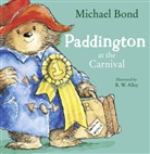 Michael Bond, R. W. Alley - Paddington At the Carnival