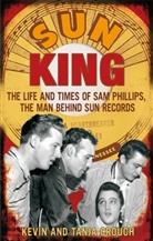 Kevin Crouch, Kevin Crouch Crouch, Tanja Crouch, Crouch Kevin, Crouch Tanja - Sun King