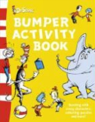 Dr. Seuss, Dr. Seuss, Dr. Seuss, Dr. Seuss - Dr. Seuss Bumper Activity Book