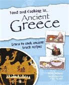 Clive Gifford - Ancient Greece