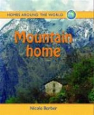 Nicola Barber - Mountain Home