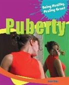 Leon Gray, Leon Hunt Gray - Puberty