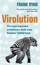 Frank Ryan - Virolution