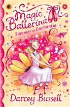 Cbe Darcey Bussell, Darcey Bussell - Summer in Enchantia