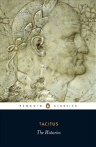 Rhiannon Ash, Tacitus, Cornelius Tacitus, Kenneth Wellesley, Rhiannon Ash - The Histories