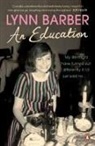 Lynn Barber, Barber Lynn - An Education