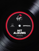 Martin Roach, Roach Martin, Martin Roach, Roach Martin - Virgin Book of British Hit Albums