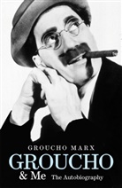 Groucho Marx - Groucho and Me