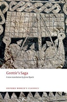 Jesse Bycock, Jesse (TRN)/ Zori Byock, Russell Poole, Davide Zori - Grettir's Saga