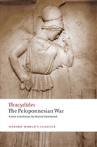 P. J. Rhodes, Thucydides, Thucydides 431 Bc, Thukydides - Peloponnesian War