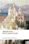 Anthony Hope, GerardManley Hope, Tony Watkins - The Prisoner of Zenda