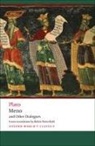 Plato - Meno and Other Dialogues