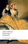 John Vanbrugh, Sir John Vanbrugh, Brean Hammond - Relapse and Other Plays