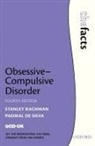 Padmal De Silva, Stanley Rachman, Stanley (Professor Rachman, Stanley De Silva Rachman, Stanley J. Rachman, Stanley J. De Silva Rachman - Obsessive-Compulsive Disorder