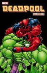 Joe Kelly, Pete Woods, Kevin Lau, Lau Kevin, Ed Mcguinness, McGuinness Ed - Deadpool Classic Vol. 2