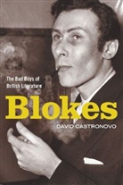 David Castronovo - Blokes