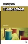 C G Prado, C. Prado, C. G. Prado, Professor C.G. Prado - Starting with Descartes