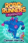 Damian Harvey, Mark Oliver - Aquanauts