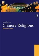 Mario Poceski, Mario (University of Florida Poceski, Poceski Mario - Introducing Chinese Religions