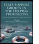 Phil Hartley, Phil (Adult Psychotherapist and Group Ana Hartley, Phil Kennard Hartley, David Kennard, Kennard David, Phil Hartley... - Staff Support Groups in the Helping Professions