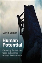 David Vernon, David Vernon, David (Canterbury Christchurch University Vernon - Human Potential
