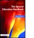 Michael Farrell - Special Education Handbook
