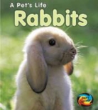 Anita Ganeri - Rabbits