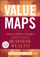 Miller, Warren D Miller, Warren D. Miller, Wd Miller, MILLER WARREN D, Miller Warren D. - Value Maps