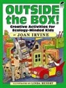 Linda Hendry, Joan Irvine, Joan Hendry Irvine, Linda Hendry - Outside the Box!